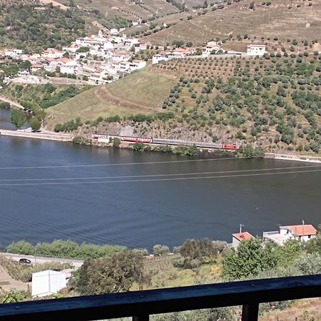 Casa Barqueiro Villa Folgosa  Luaran gambar