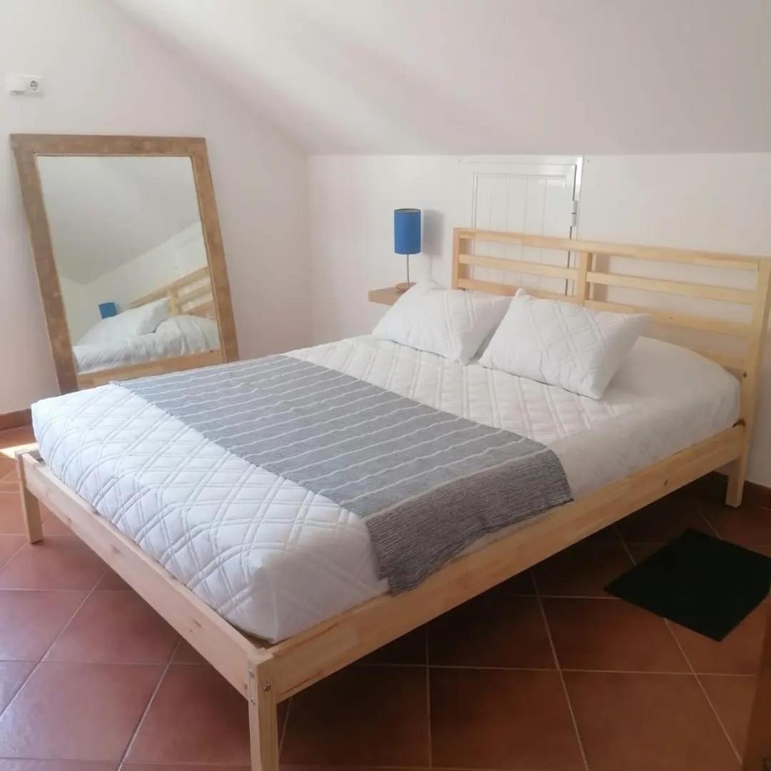 Casa Barqueiro Villa Folgosa  Luaran gambar
