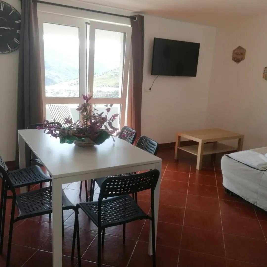 Casa Barqueiro Villa Folgosa  Luaran gambar