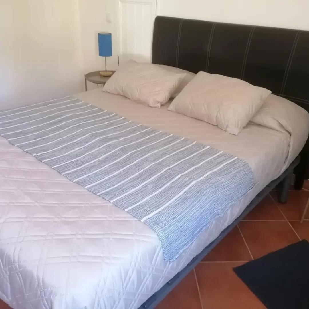 Casa Barqueiro Villa Folgosa  Luaran gambar